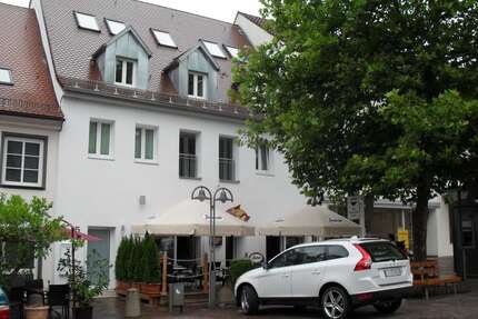 Wohnung zum Mieten in Tettnang 850,00 € 63 m²