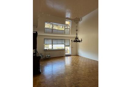 bezugsfreie 3-Zimmer-Wohnung in Essen-Altendorf