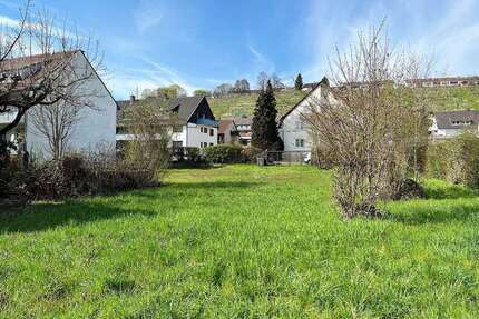 Grundstück zu verkaufen in Stuttgart 930.000,00 € 1272 m²