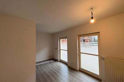 Kompaktes Apartment – ideal als Büro oder Wochenunterkunft - Storkow (Mark)