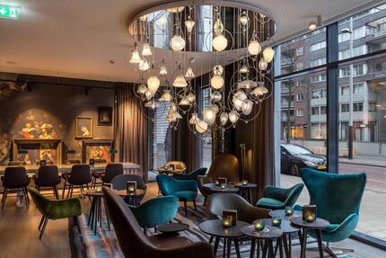 Hotelzimmer Amsterdam for Kingsday (Kings Night, 26.04.-27.04.) - Köln Innenstadt