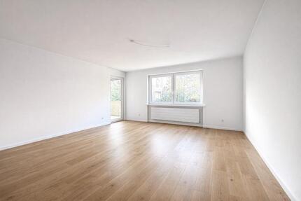 Zuhause in Sendling! Sanierte 4-Zimmer Wohnung - München Thalkirchen-Obersendling-Forstenried-Fürstenried-S