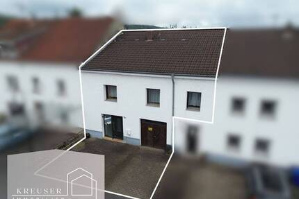 Einfamilienhaus für die große Familie in ruhiger Lage - Rehlingen-Siersburg