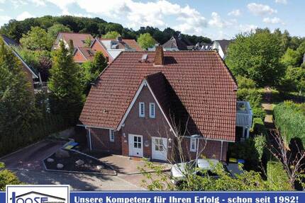 Zwei schöne Doppelhaushälften in ruhiger Lage in Scharbeutz - Scharbeutz / Klingberg