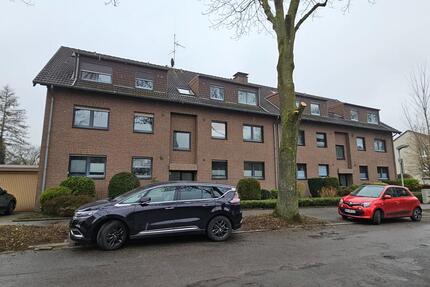 Maisonetten Wohnung im Herzen von Wanne-Eickel - Herne