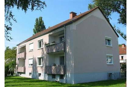 Demnächst frei! 3-Zimmer-Wohnung in Oberaden zu besichtigen!! - Bergkamen