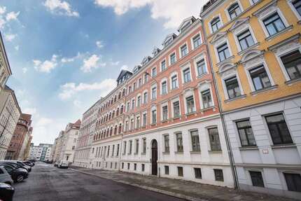 Wohnung zum Kaufen in Leipzig 215.000,00 € 72.62 m²