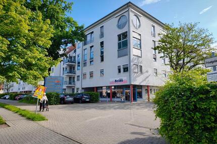 Keine Käuferprovision: Eigentumswohnung in Magdeburg -nicht vermietet--