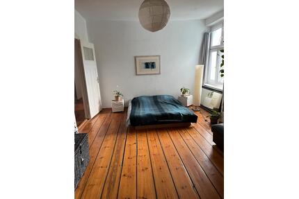 Wohnung in Prenzlauer Berg Berlin zu Verkaufen