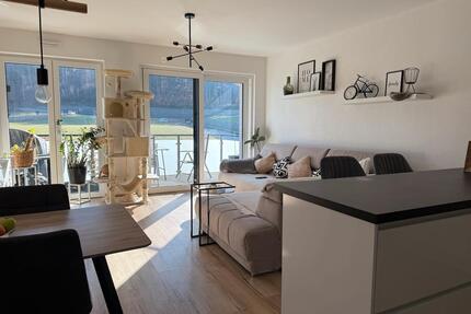 3-Zimmer Wohnung mit Flair - 400.000,00&nbsp;EUR Kaufpreis, ca.&nbsp; 80,10&nbsp;m&sup2; in Trostberg (PLZ: 83308)