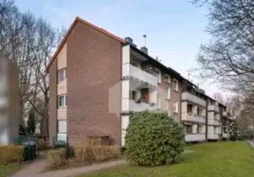 *Verlockende 2,5-Zimmer Whng. mit Balkon in 44508 Bochum Gerthe * - Castrop-Rauxel Bladenhorst