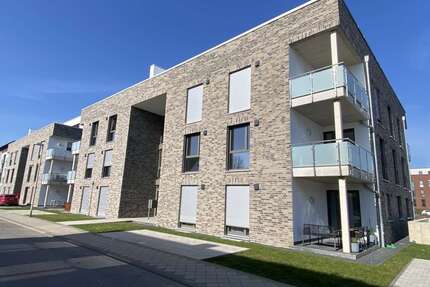 Wohnung zum Mieten in Düren 1.380,00 € 103 m²