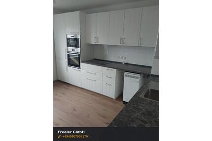 Helle 2-Zimmer-Wohnung mit Einbauküche in Langenhorn - Hamburg