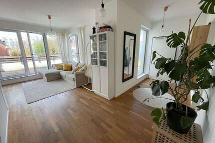 Wohnung zum Kaufen in Hamburg 719.000,00 € 90 m²