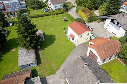 Grundstück zu verkaufen in Denkendorf 241.500,00 € 525 m²