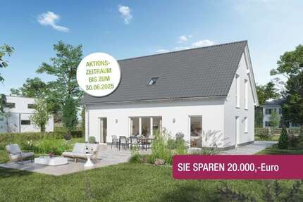 Haus zum Kaufen in Wilsdruff 596.681,00 € 153 m²