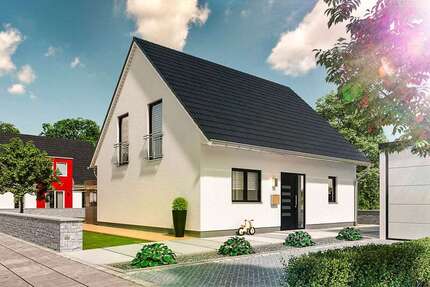 Haus zum Kaufen in Doberlug-Kirchhain 312.480,00 € 136 m²