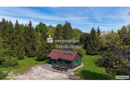Grundstück zu verkaufen in Schwäbisch Gmünd 299.000,00 € 10250 m²