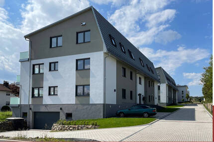 ! ab 314.824 €- Moderne ETW´s in Toplage Vellmar