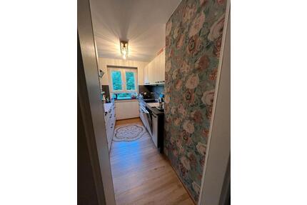 Schöne 3Zimmer Wohnung - 750,00&nbsp;EUR Kaltmiete, ca.&nbsp; 60,00&nbsp;m&sup2; in Gaildorf (PLZ: 74405)