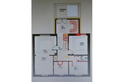 Moderne 4,5 Zimmer Maisonette-Wohnung in Voerde-Friedrichsfeld - Voerde (Niederrhein)