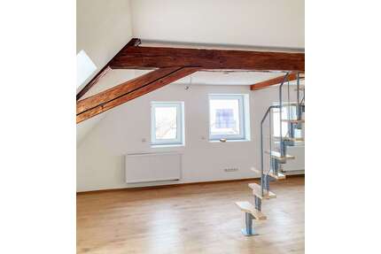 Wohnung zum Mieten in Binswangen 575,00 € 52 m²
