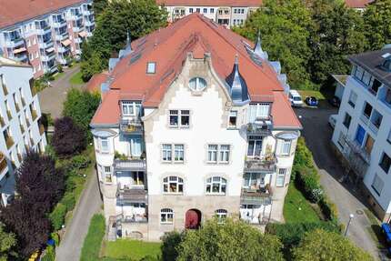 Wohnung zum Kaufen in Dresden 259.000,00 € 74 m²