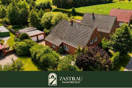 Haus zum Kaufen in Berumbur 219.000,00 € 114 m²