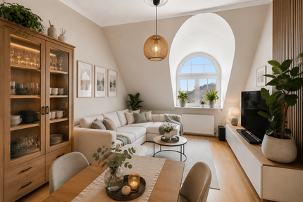 Wohnung zum Kaufen in Rüdesheim 325.000,00 € 98 m²
