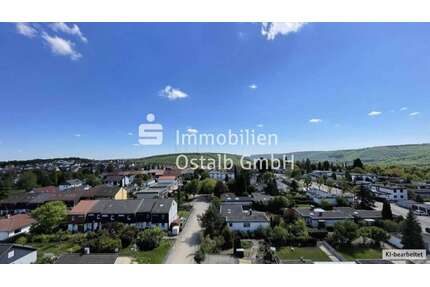 Wohnung zum Kaufen in Oberkochen 328.000,00 € 78.83 m²