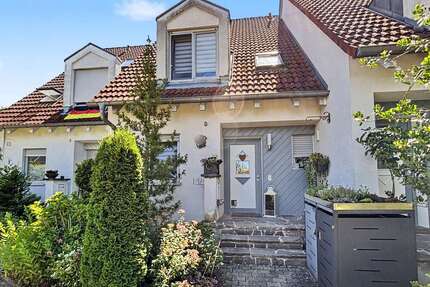 Haus zum Kaufen in Adelsried 412.000,00 € 120 m²