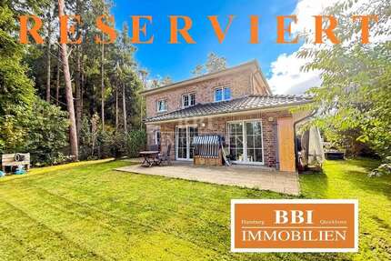 Haus zum Kaufen in Quickborn-Heide 885.000,00 € 244 m²