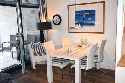 Wohnung zum Kaufen in Fehmarn 455.000,00 € 62 m²