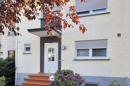 Haus zum Kaufen in Hainburg Klein-Krotzenburg 639.000,00 € 200 m² - Hainburg / Klein-Krotzenburg