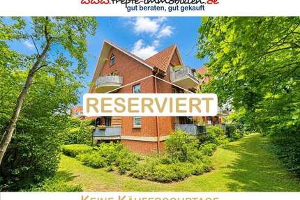 Wohnung zum Kaufen in Henstedt-Ulzburg 319.000,00 € 83 m²