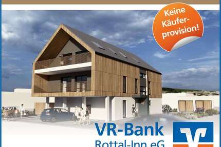Wohnung zum Kaufen in Simbach a. Inn 459.000,00 € 101.72 m²