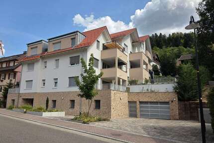 Wohnung zum Kaufen in Nordrach 370.000,00 € 90.24 m²