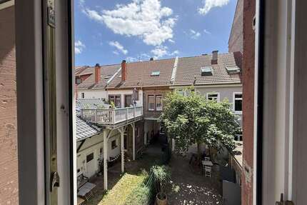 Wohnung zum Mieten in Heidelberg 870,00 € 63.38 m²