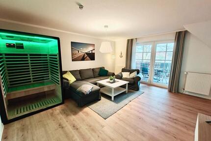 Ferienwohnung in Kellenhusen Ostsee - Unna Alte Heide