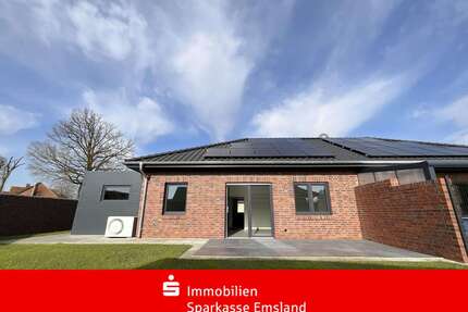 Haus zum Kaufen in Lähden 293.000,00 € 62.85 m²