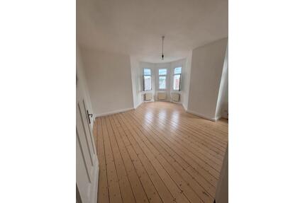 4-Zimmer Altbauwohnung im Gummersbacher Zentrum