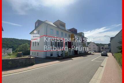 Eigentumswohnung in zentrumsnaher und guter Wohnlage - Prüm