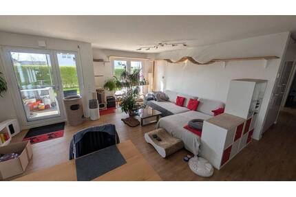 4-Zimmer-Gartenwohnung mit Smart-Home & gehobener Ausstattung in Schönaich