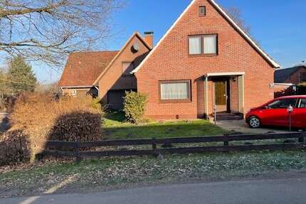 Haus zum Kaufen in Himmelpforten 295.000,00 € 213 m²