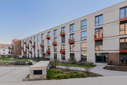 Wohnung zum Mieten in Frankfurt am Main 1.280,00 € 67.34 m²