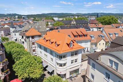 Wohnung zum Kaufen in Radolfzell 699.000,00 € 120 m²