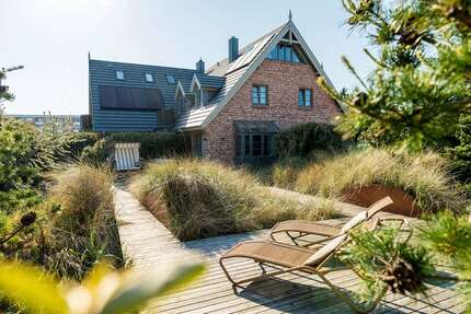 Haus zum Kaufen in SyltWesterland 1.490.000,00 € 115 m² - Sylt/Westerland