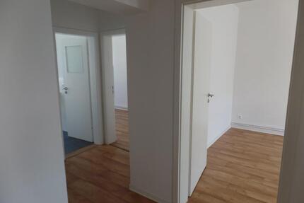 3-Zimmer Wohnung, Erstbezug n. Modernisierung, oberste Etage - Görlitz