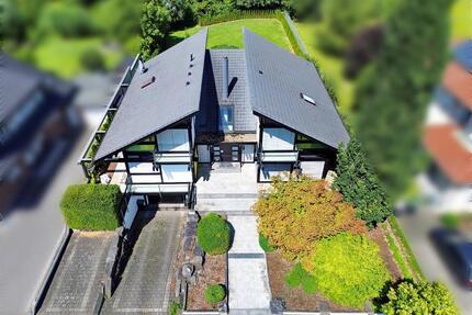 Traumhaus mit extravagantem Wohnambiente kein Makler!!! - Geseke