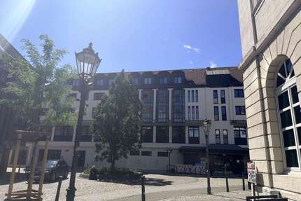 Wohnung zum Mieten in Braunschweig 721,00 € 96.11 m²